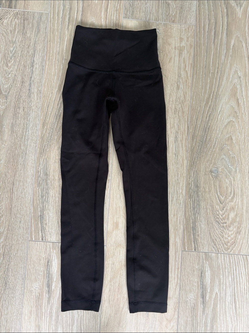 Lululemon black leggings